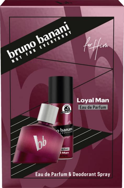 bruno banani parfum rossmann